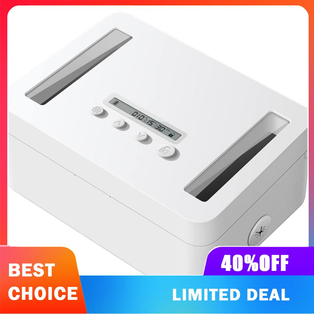 Home Security Uk - Compact Paper Shredder Military Grade Security