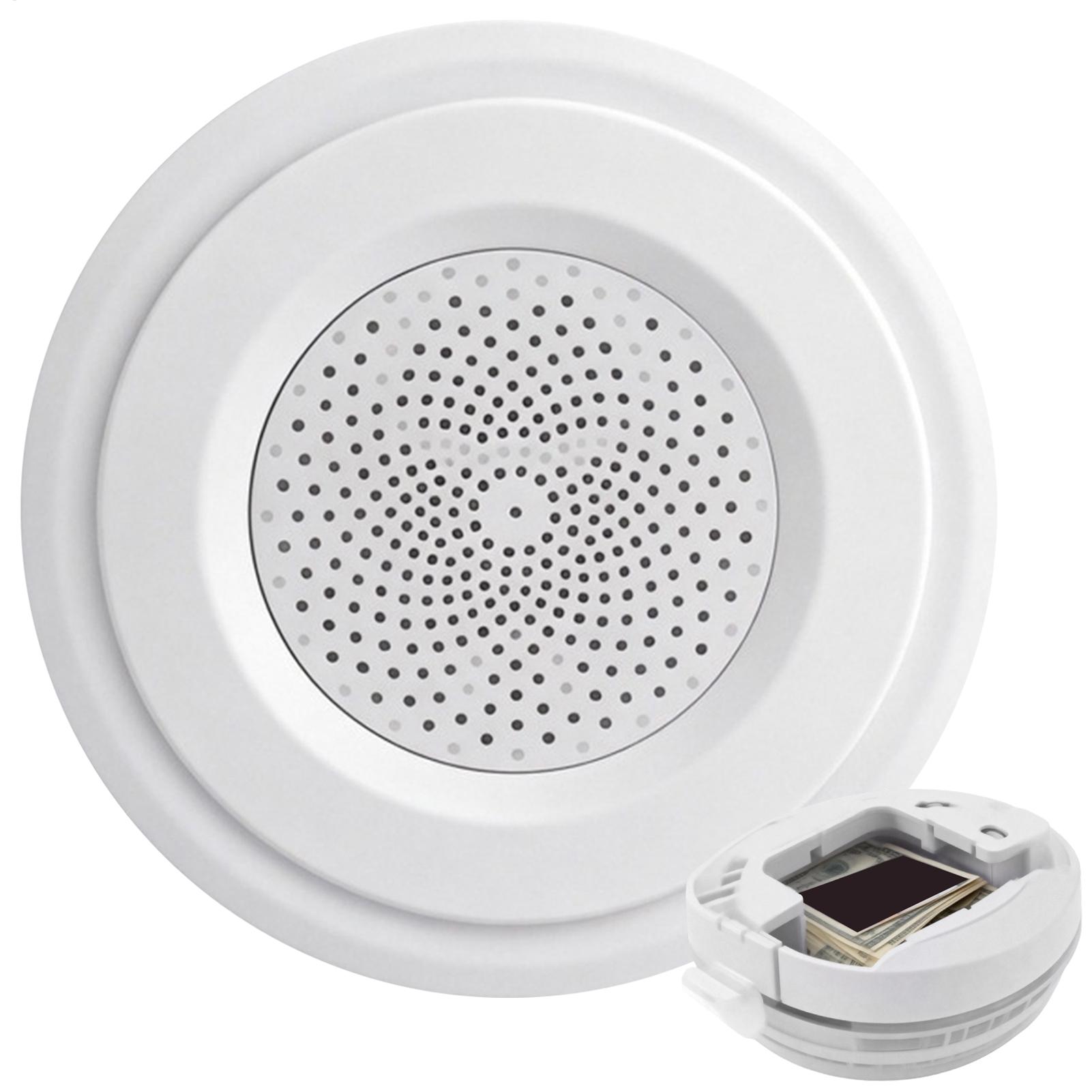 Home Security Ring - Secret Safe Money Hiding Containers Valuable