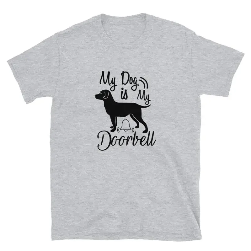 Home Security In My Area - My Dog Is My Doorbell Home