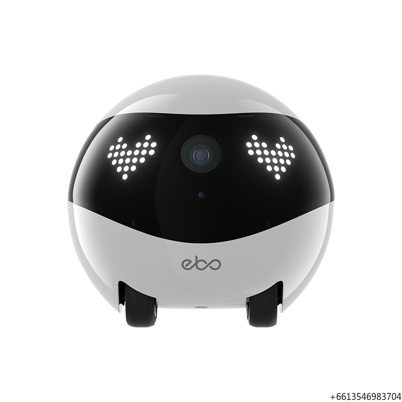 Home Security Robot Dog - Enabot EBO Air2 2K Home Security