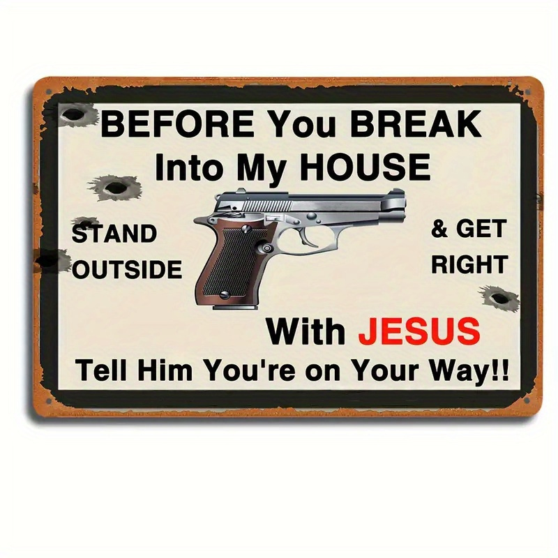Home Security In My Area - Conversation Starter, Before You Break Into