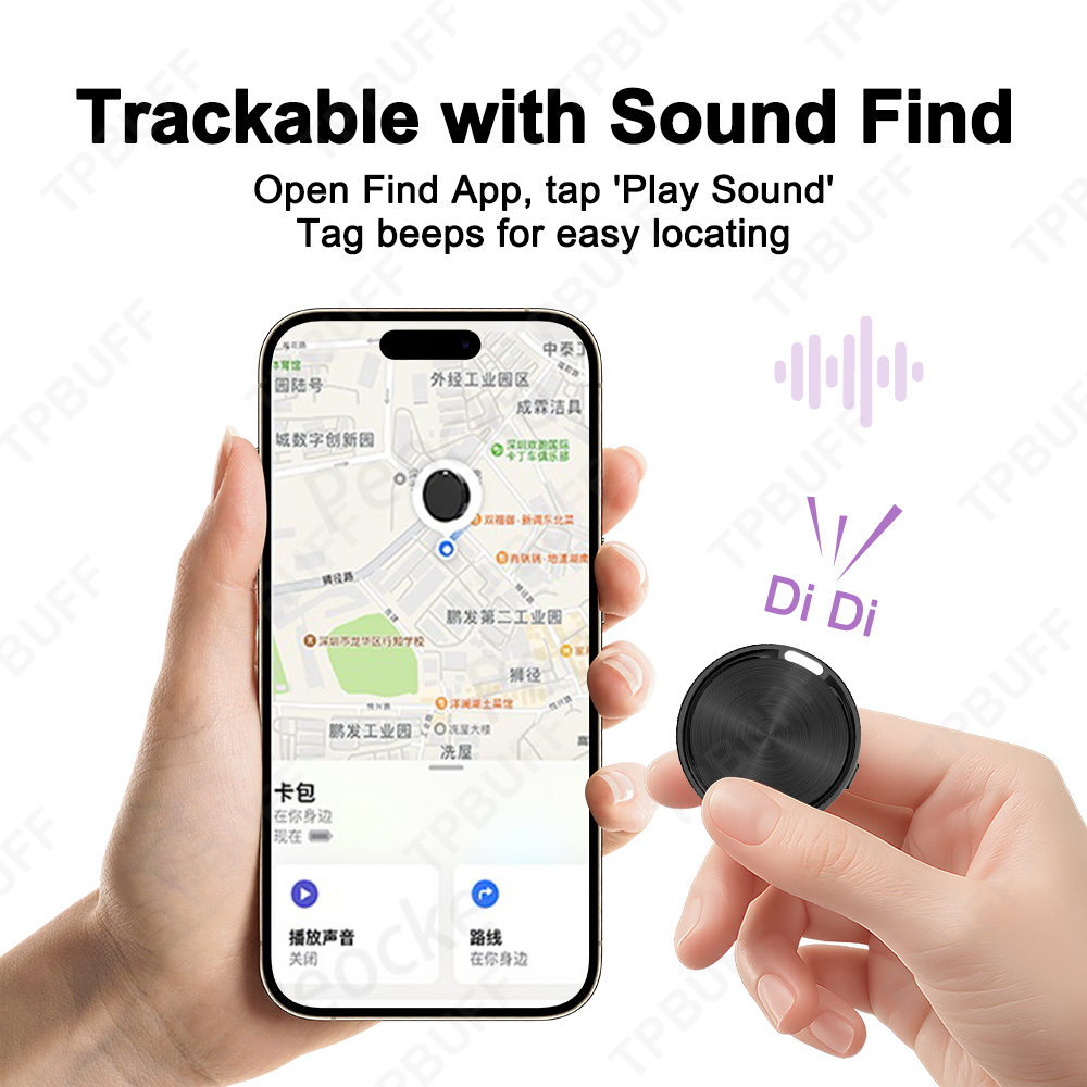Google Find My App Portable GP - Home Security In My Area review and price