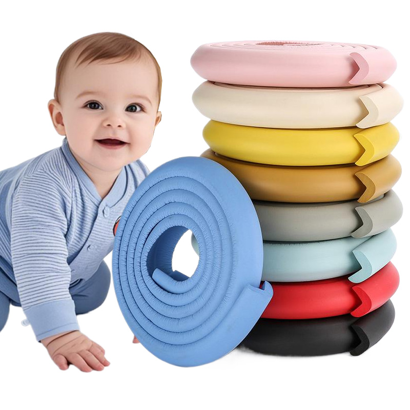 2M Soft Baby Safety Desk Table - Home Security Bars review and price