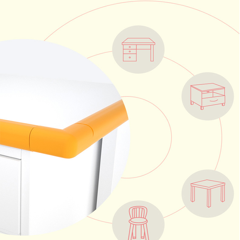 2M Soft Baby Safety Desk Table - Home Security Bars review and price