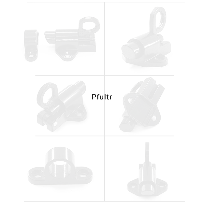 /PFU/Door Bolt Latch Home Wind - Home Security Ring review and price