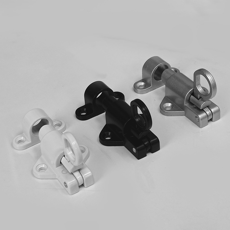 /PFU/Door Bolt Latch Home Wind - Home Security Ring review and price