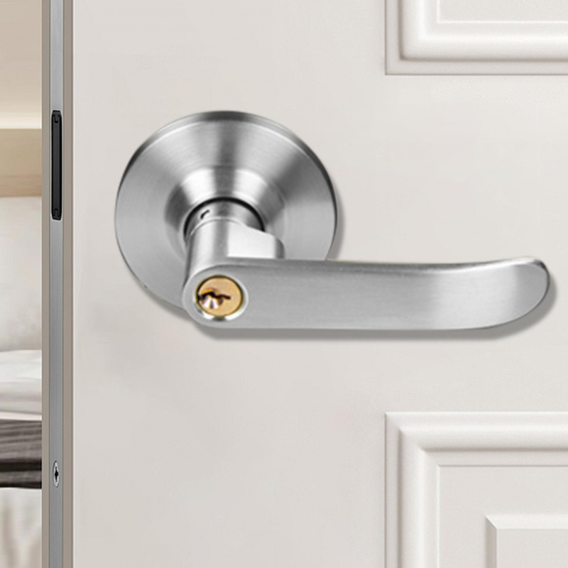 Premium Spherical Three-Bar Ha - Home Security Bars review and price