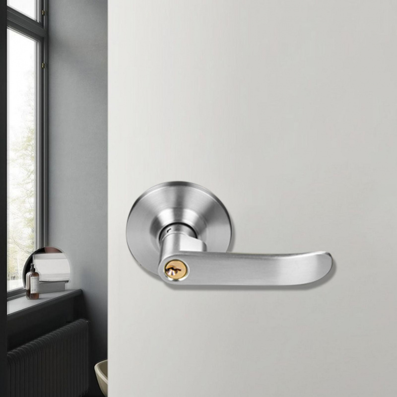Premium Spherical Three-Bar Ha - Home Security Bars review and price