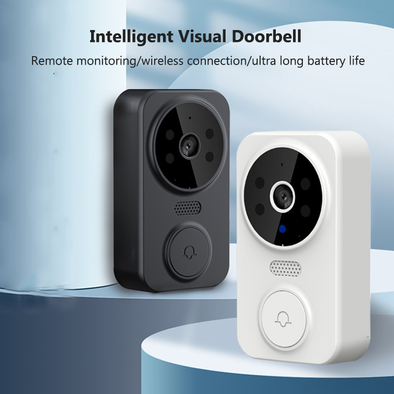 WiFi Smart Video Doorbell Came - Home Security Monitoring Service review and price