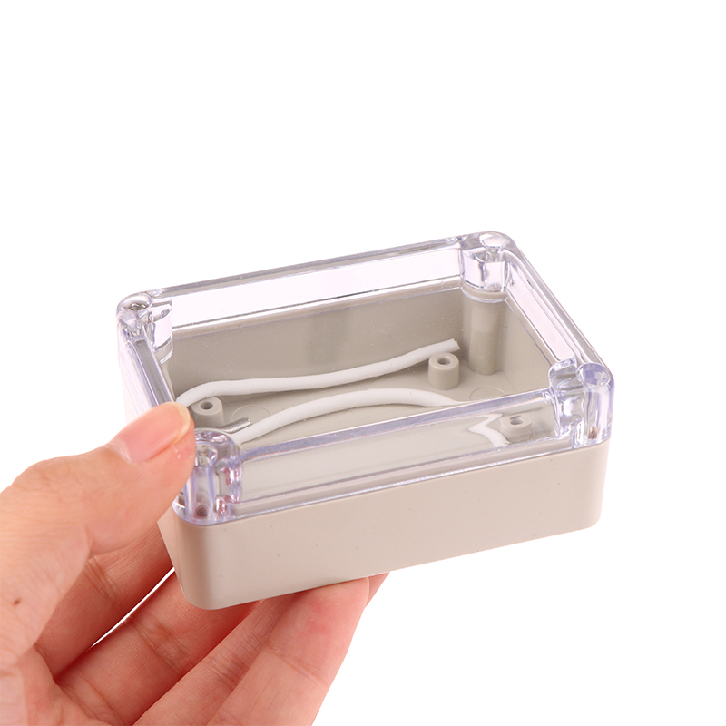 1Pc  DIY Project Electronic Bo - Home Security Outdoor review and price