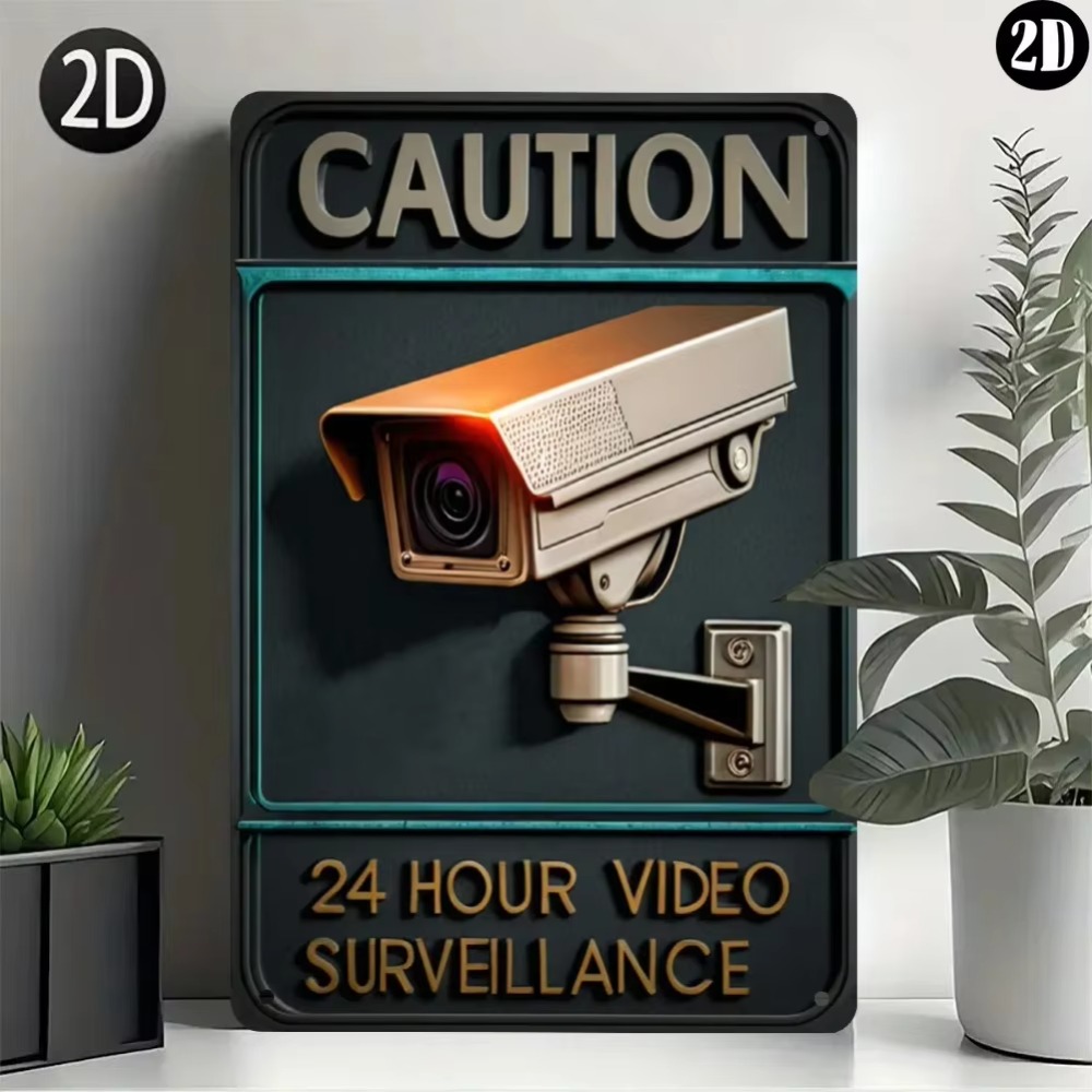 CamVintagePro™ Vintage - Inspi - Home Security Bars review and price