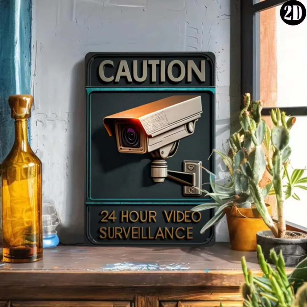 CamVintagePro™ Vintage - Inspi - Home Security Bars review and price
