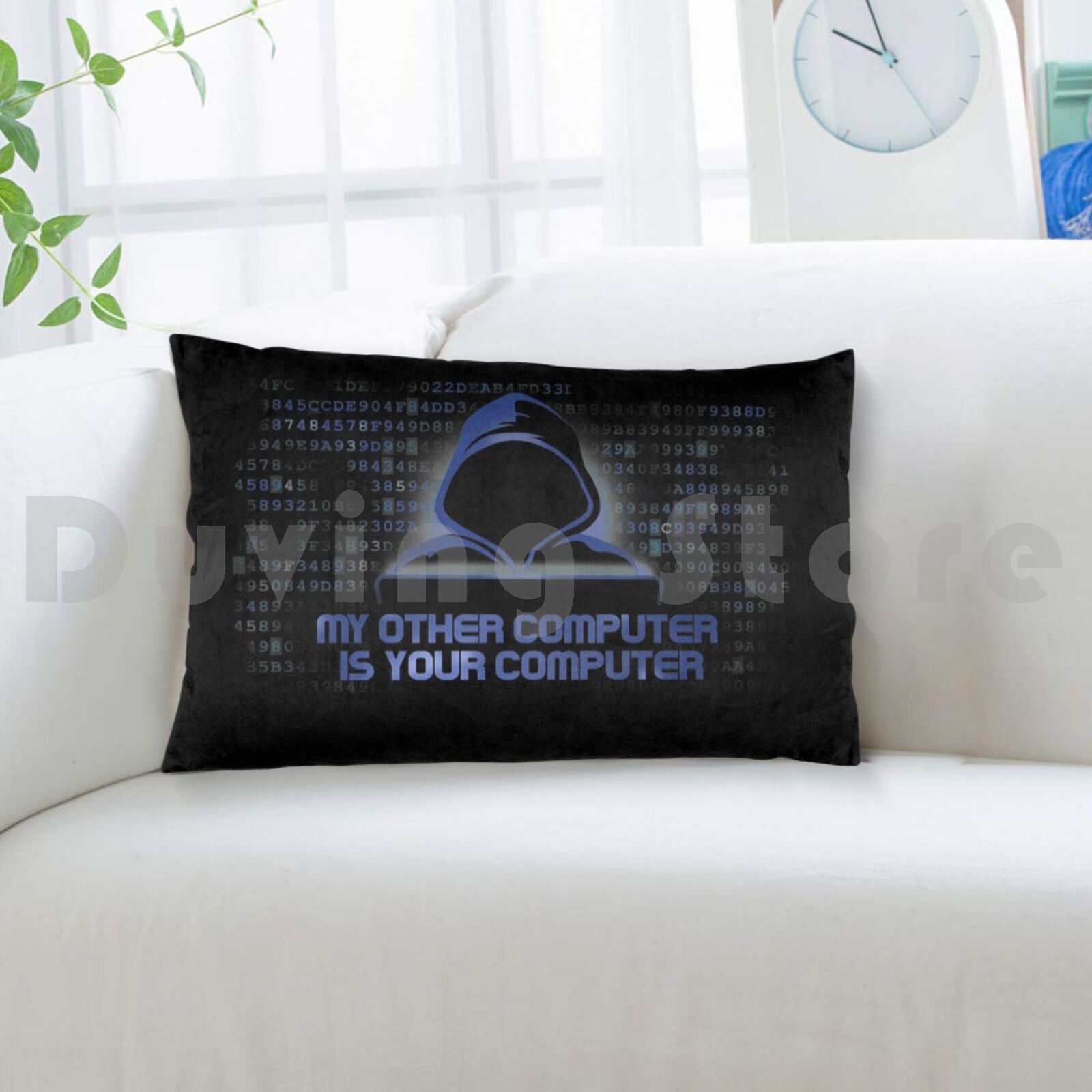 My Other Computer Is Your Comp - Home Security In My Area review and price