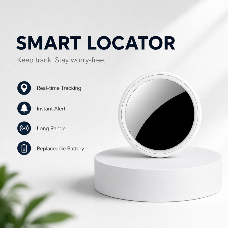 Security Bluetooth Tag Based o - Home Security In My Area review and price
