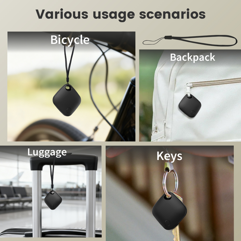 Vivilife IOS Tracker For Apple - Home Security In My Area review and price