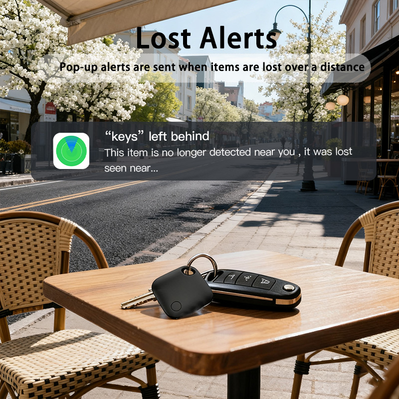 Vivilife IOS Tracker For Apple - Home Security In My Area review and price