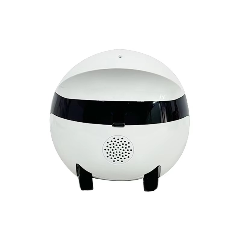 Camera Robot Dog Cat Baby 3K H - Home Security Robot Dog review and price
