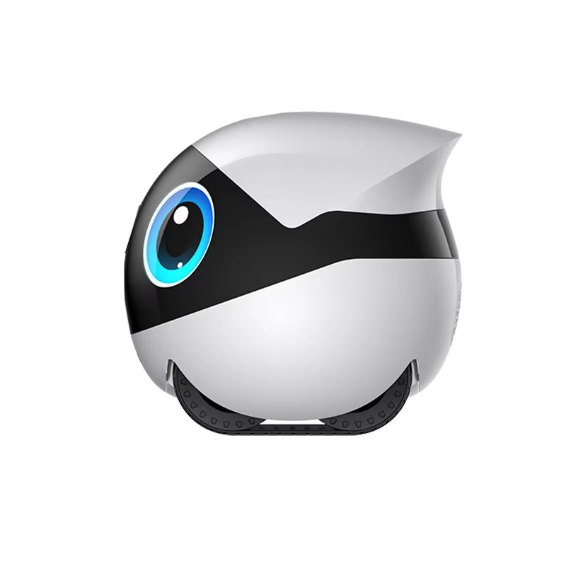 Camera Robot Dog Cat Baby 3K H - Home Security Robot Dog review and price