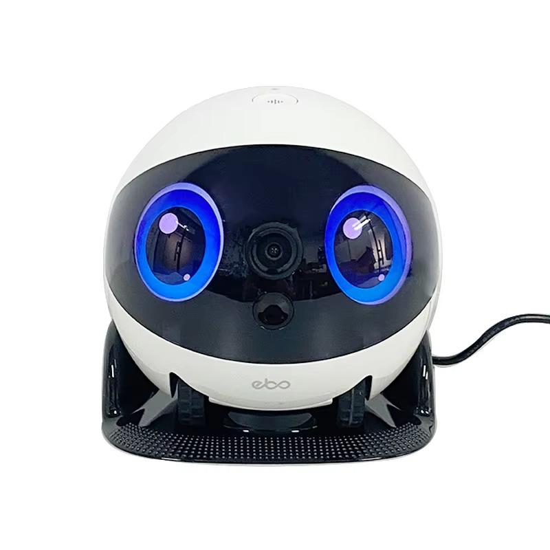 Camera Robot Dog Cat Baby 3K H - Home Security Robot Dog review and price