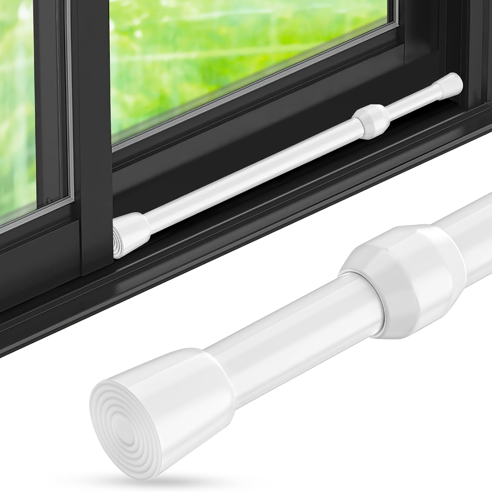 Adjustable Metal Window & Door - Home Security Bars review and price