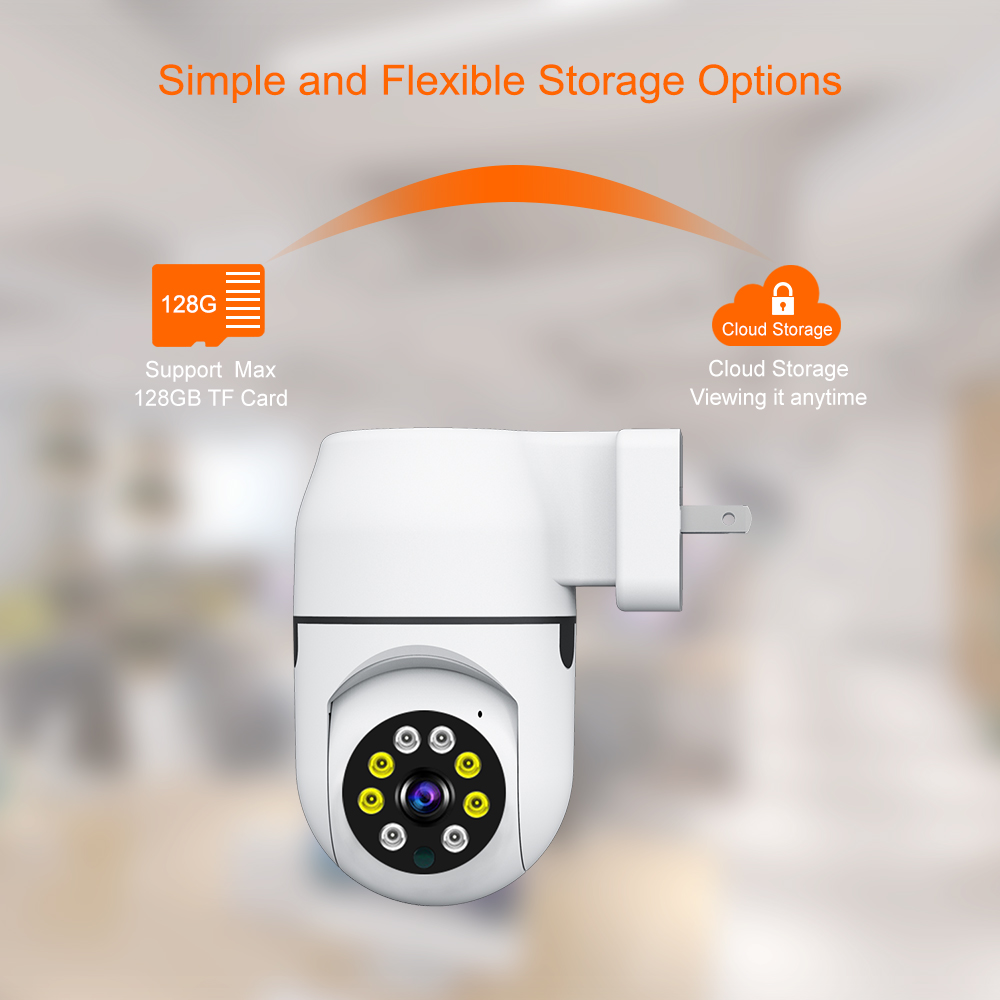 Yoosee/YILOT APP 2MP 1080P  PT - Home Security Uk review and price