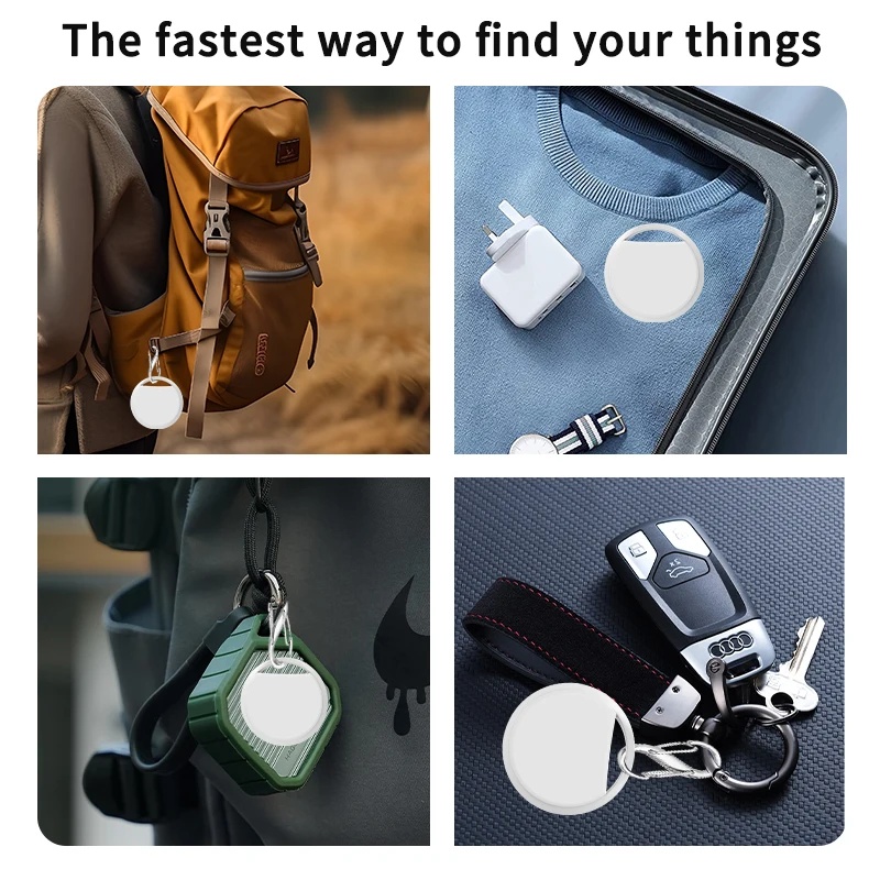 Security Bluetooth GPS Tag Bas - Home Security In My Area review and price