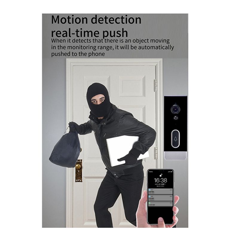 Gift For Her Tuya Smart Home D - Home Security Uk review and price