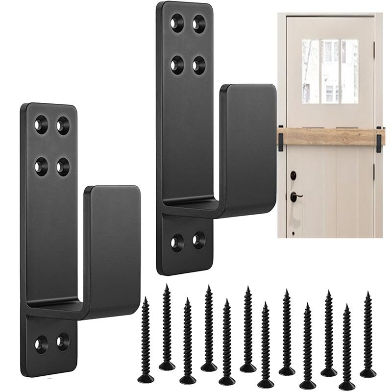 Shed Security Bar Door Bracket - Home Security Bars review and price