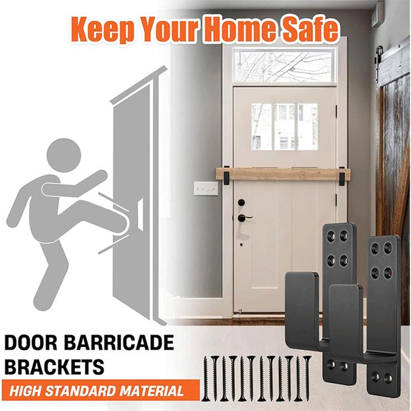 Shed Security Bar Door Bracket - Home Security Bars review and price
