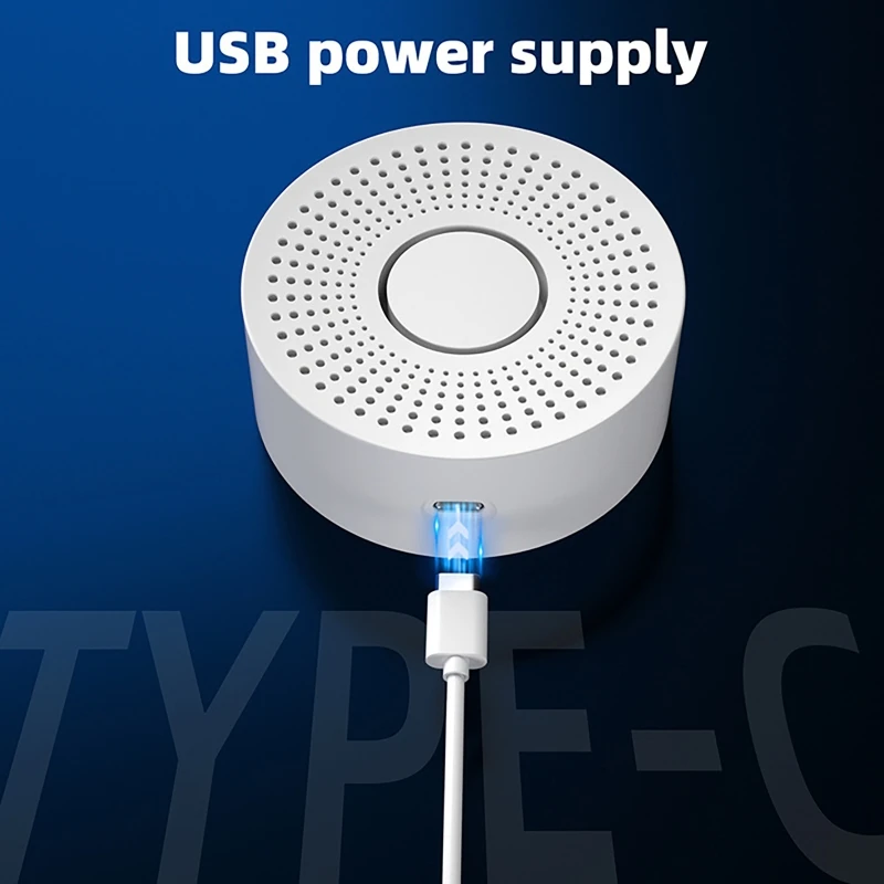 433MHz Smart Home Tuya WiFi Do - Home Security Alexa review and price