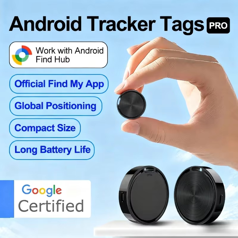 Portable GPS Tracker for Andro - Home Security In My Area review and price