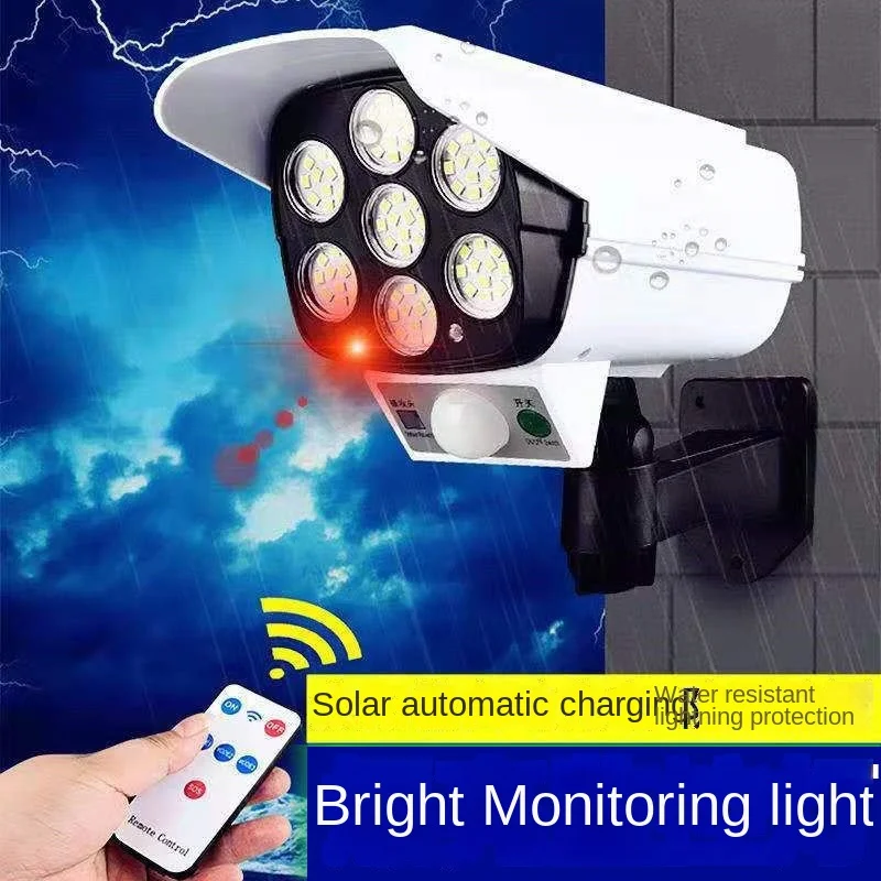 Outdoor Solar Light Motion Sen - Home Security Outdoor review and price