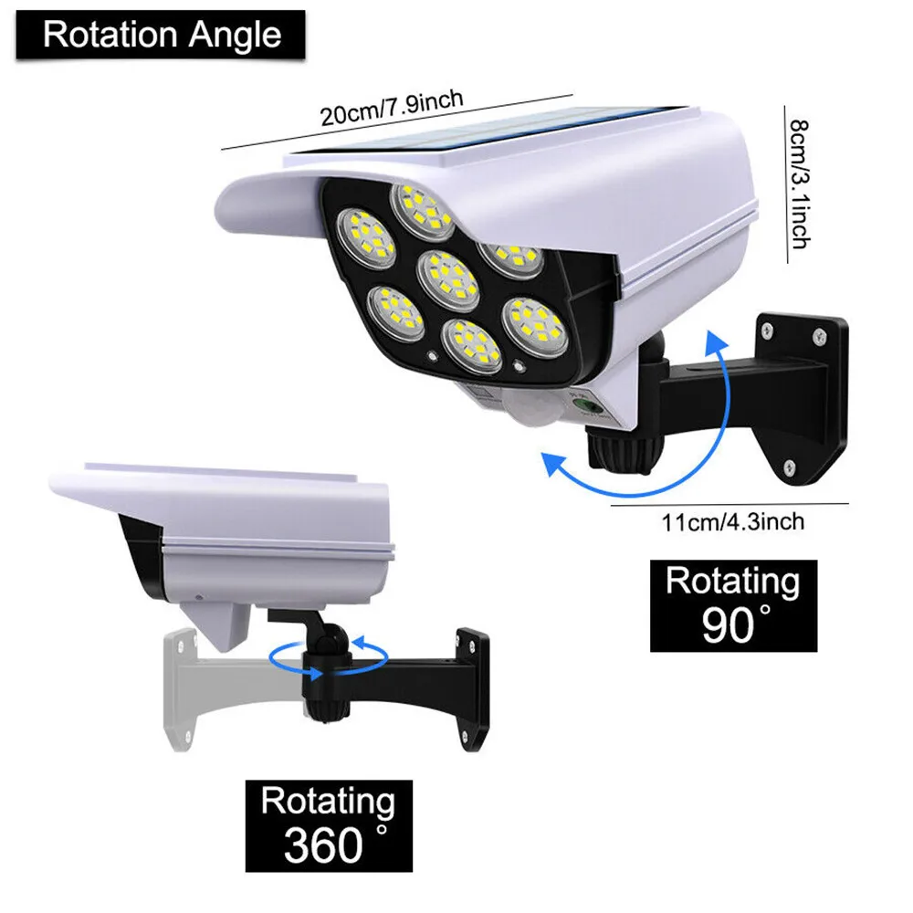 Outdoor Solar Light Motion Sen - Home Security Outdoor review and price