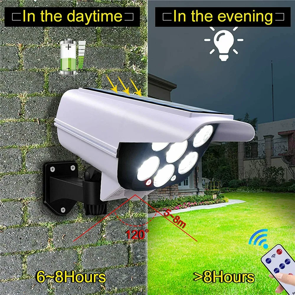 Outdoor Solar Light Motion Sen - Home Security Outdoor review and price