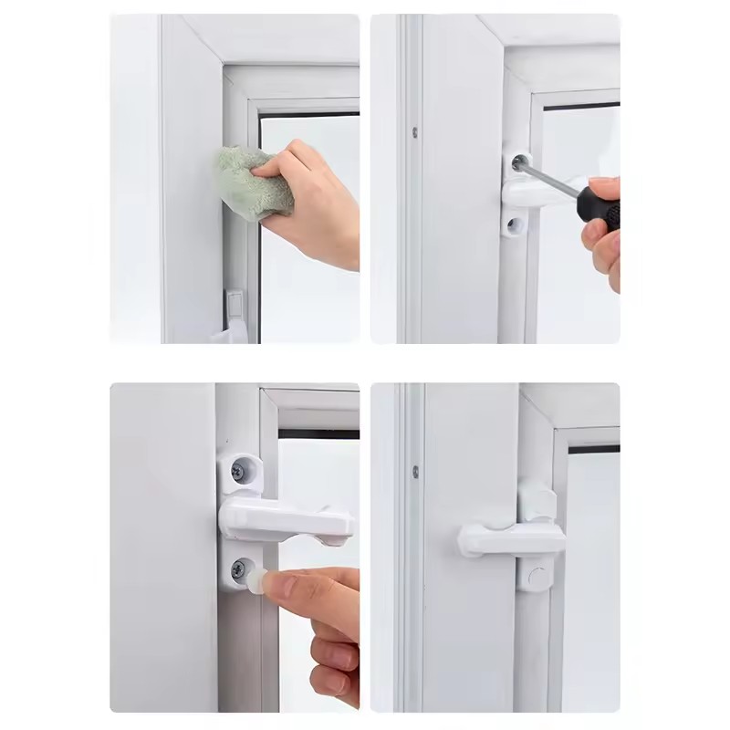 Home Balcony Practical Replace - Home Security Bars review and price