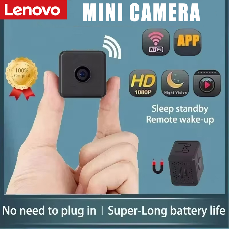 Lenovo Hd Camera Wireless Wifi - Home Security Monitoring Service review and price