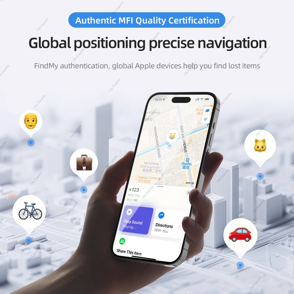 Smart Tracker IOS Find My Loca - Home Security In My Area review and price