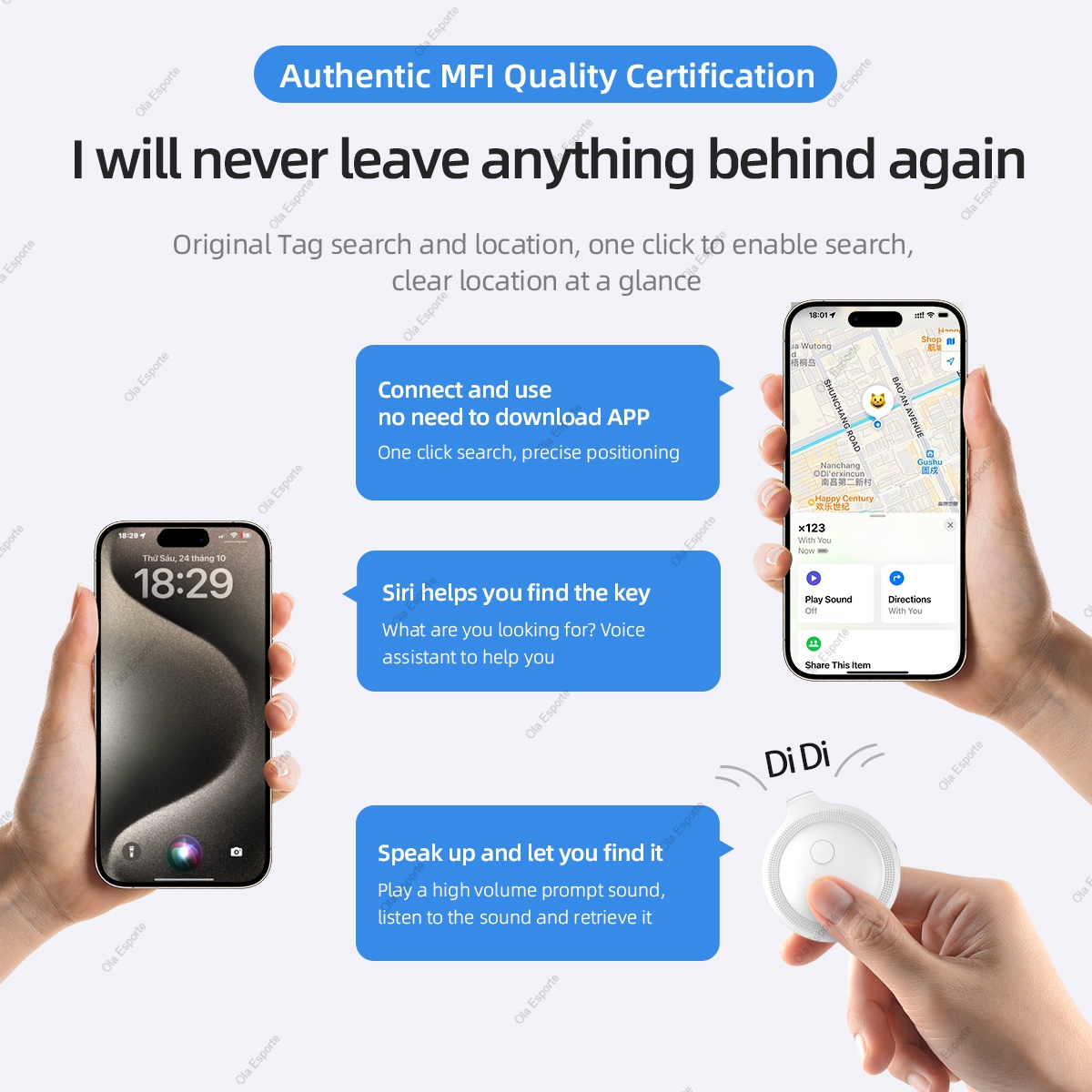 Smart Tracker IOS Find My Loca - Home Security In My Area review and price
