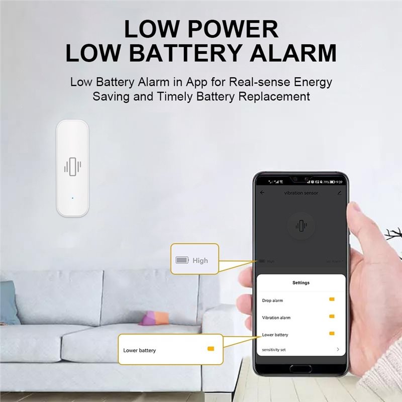 【VALUE MONEY】Tuya Wifi Smart V - Home Security App review and price
