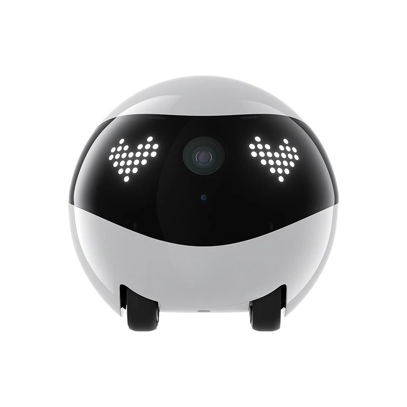 Air2 Camera Robot for Dog Cat  - Home Security Robot Dog review and price