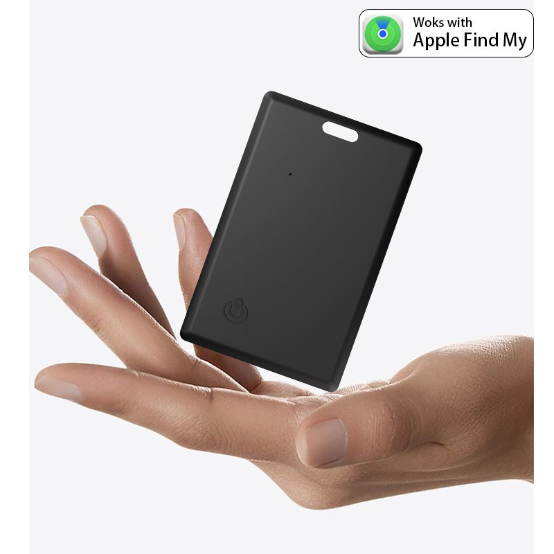 Smart Airtags Card Tracker Tag - Home Security In My Area review and price