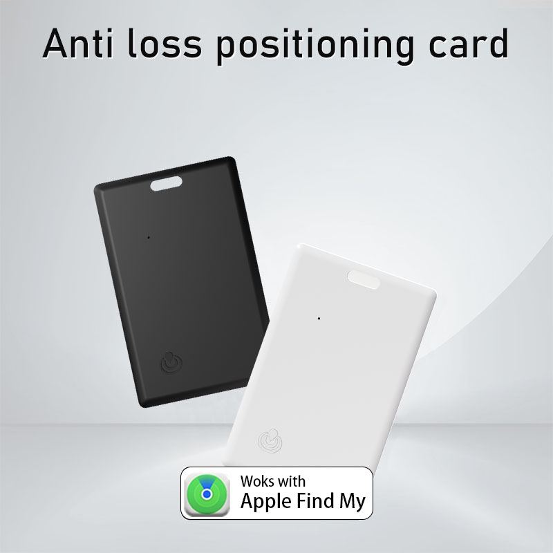 Smart Airtags Card Tracker Tag - Home Security In My Area review and price