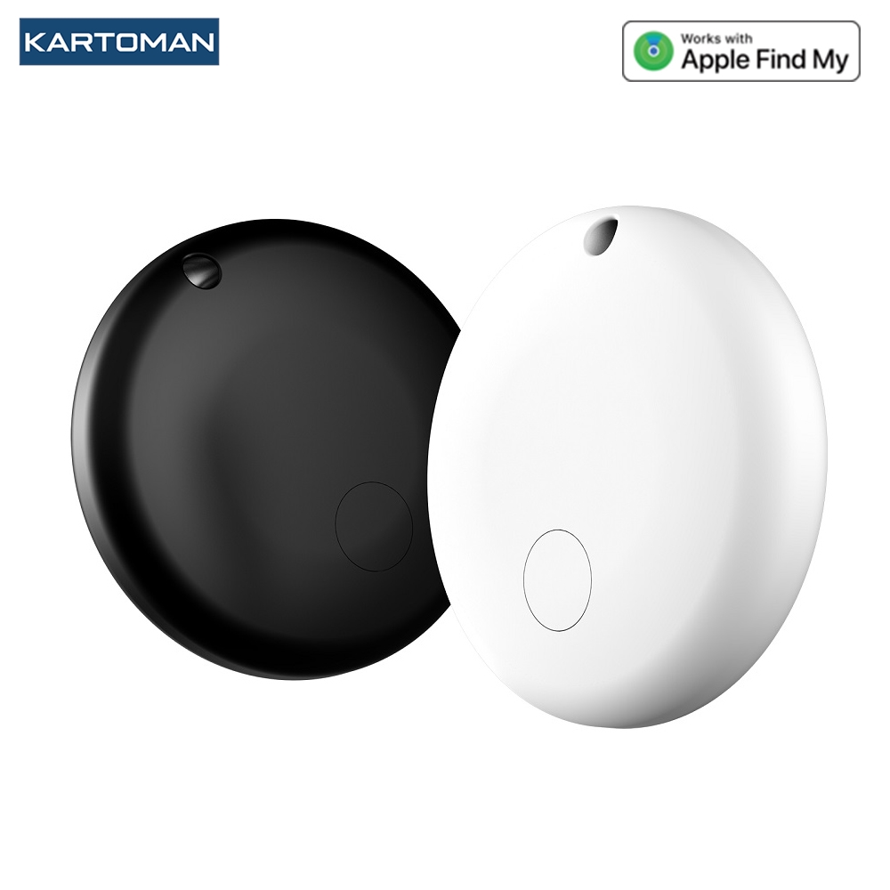 KARTOMAN Finder Security Smart - Home Security In My Area review and price
