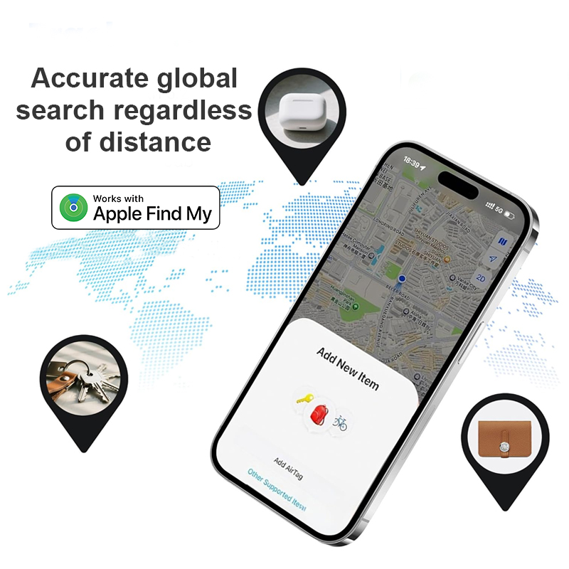 KARTOMAN Finder Security Smart - Home Security In My Area review and price