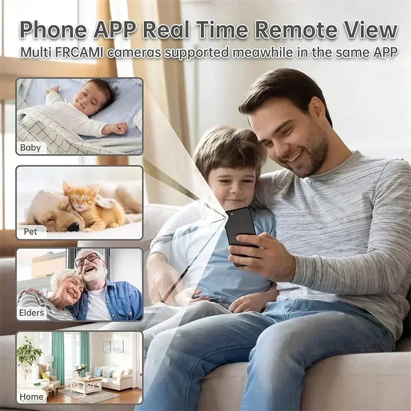 A9 Mini Camera WiFi Wireless M - Home Security Monitoring Service review and price