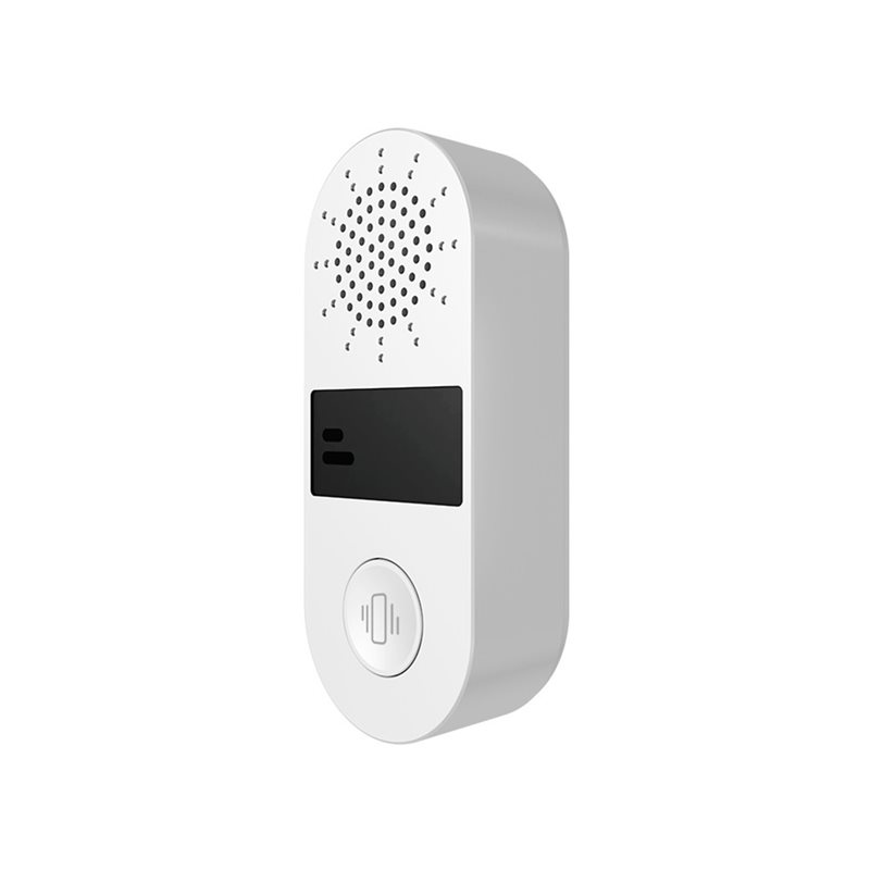A25P Tuya Wifi Vibration Senso - Home Security App review and price