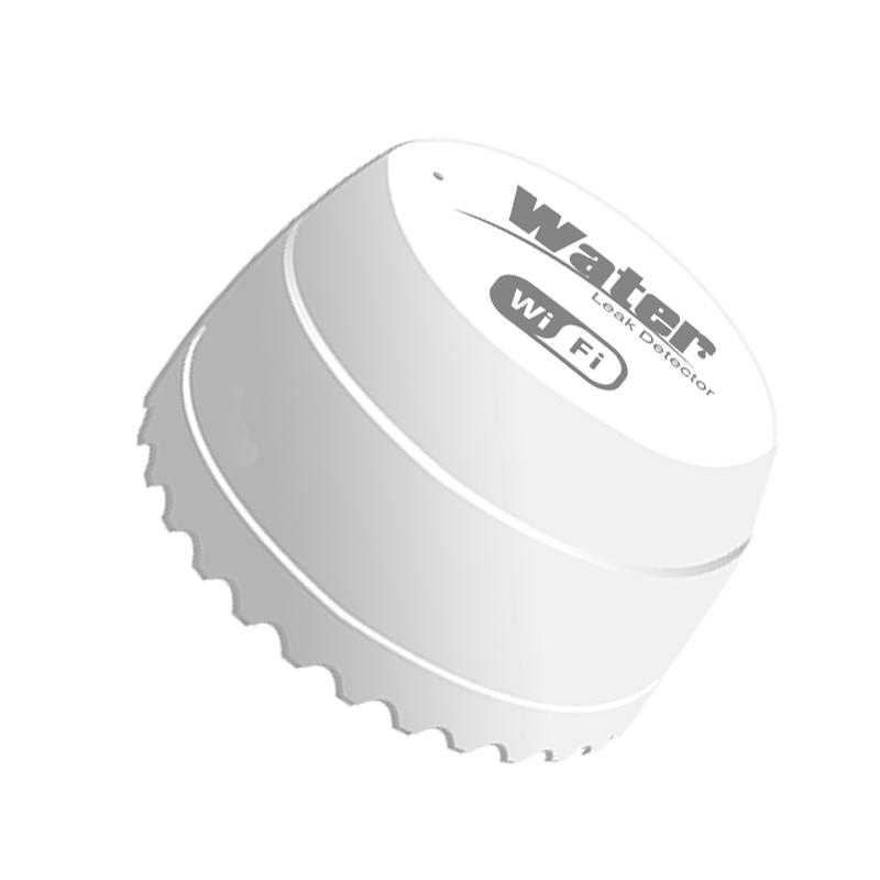 Wifi Water Detector Leakage Se - Home Security Outdoor review and price