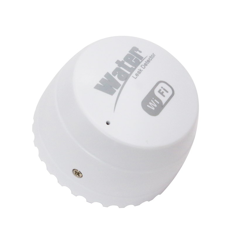 Wifi Water Detector Leakage Se - Home Security Outdoor review and price
