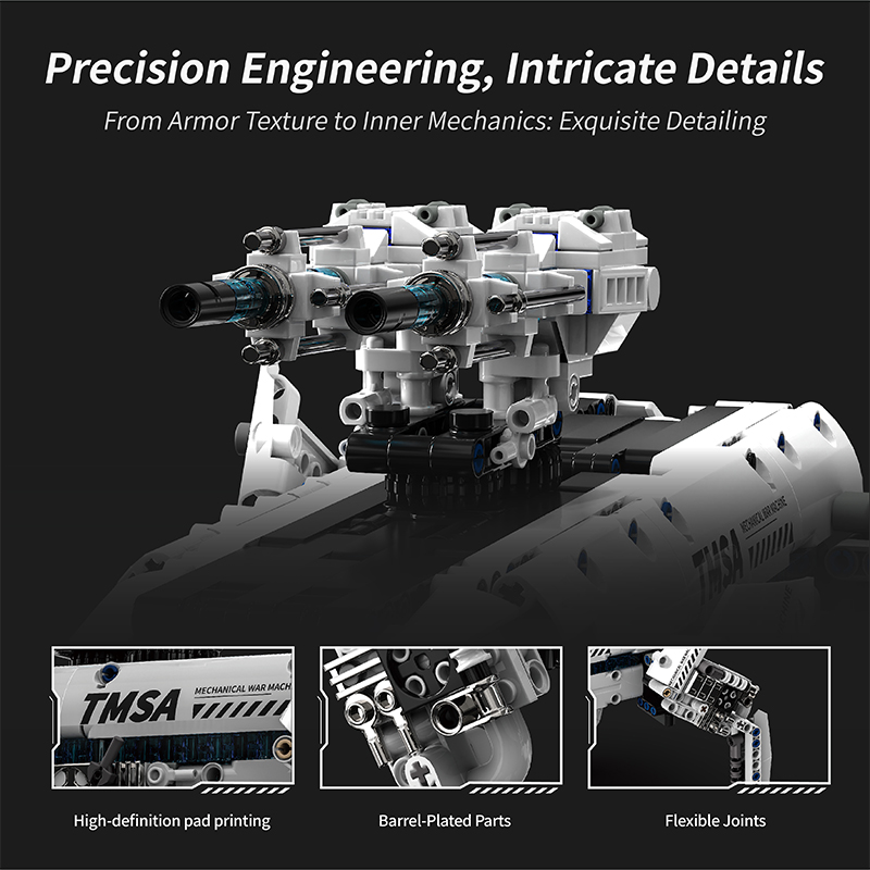 Technical STEM Programming Rob - Home Security Robot Dog review and price