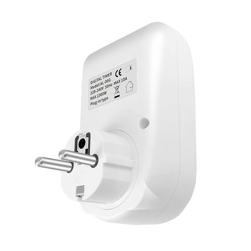 Digital Security Timer EU/US/U - Home Security Uk review and price